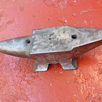 incudine SFB lunghezza 410