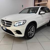 Mercedes-benz GLC 250 d 4Matic Premium 2018