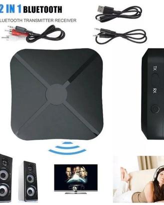 Trasmettitore Bluetooth ricevitore Audio adattator