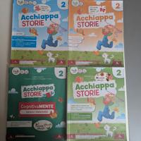 Acchiappa Storie 2