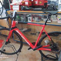 bici da corsa bottecchia 8avio revolution