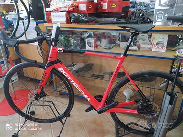 bici da corsa bottecchia 8avio revolution