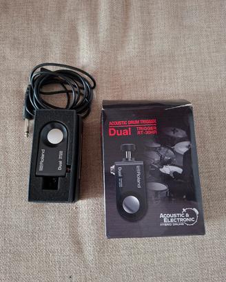 Trigger Roland RT-30HR