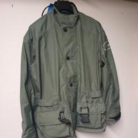 tuta CLIMA CONFORT GORE-TEX  BMW taglia m