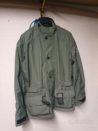tuta CLIMA CONFORT GORE-TEX  BMW taglia m