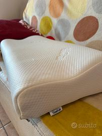 Cuscino Tempur