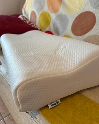 Cuscino Tempur