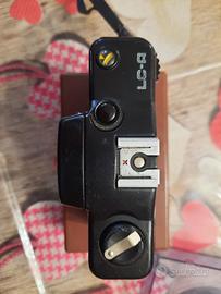 macchina fotografica Lomo