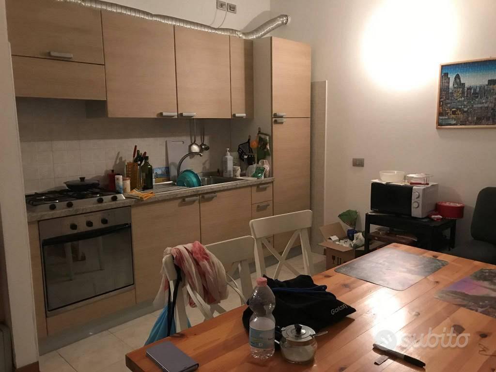 Appartamento – SO - Vista 3