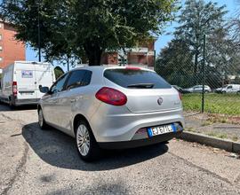 Fiat Bravo 1.6 multijet 120 cv