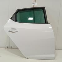 PORTIERA POSTERIORE DESTRA SEAT Ibiza Serie 6J4833