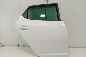 PORTIERA POSTERIORE DESTRA SEAT Ibiza Serie 6J4833