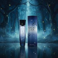 Profumo donna 100ML (Code Donna)