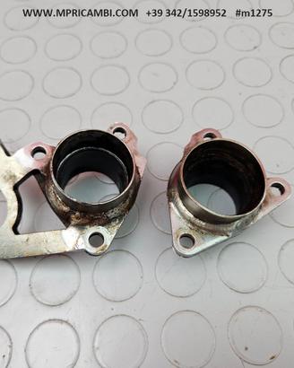 IMBOCCO COLLETTORE KTM LC4 640 SM 2002 2004 SUPERM