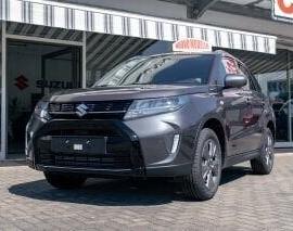 Suzuki Vitara 1.4 Hybrid Cool+