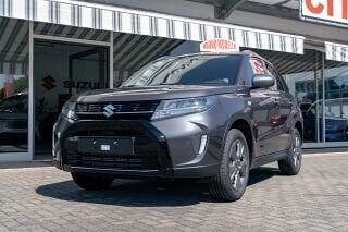 Suzuki Vitara 1.4 Hybrid Cool+