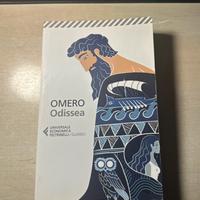 Odissea - Omero