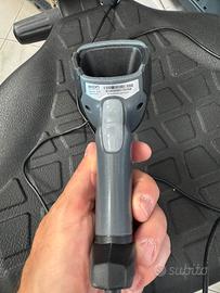 Lettore Scanner Barcode 2D Axon Micrelec N100