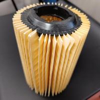 438017 FILTRO ARIA APE CAR POKER E TM 703 DIESEL