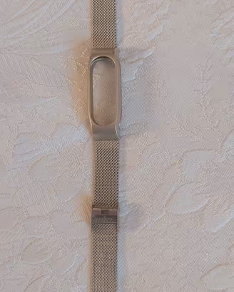 cinturino smartband xiaomi 
