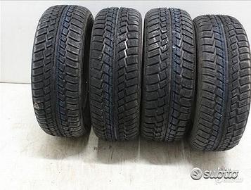 4 gomme nuove 225 35 19 Toyo