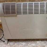 Termoconvettore elettrico De Longhi