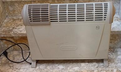 Termoconvettore elettrico De Longhi