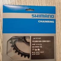 Shimano corona Xtr 12 v 