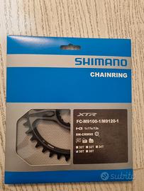 Shimano corona Xtr 12 v 