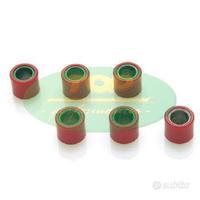 Kit 8 rulli 20x15 top performances yamaha 250