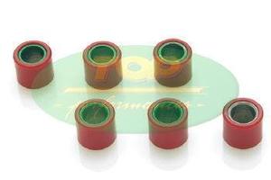 Kit 8 rulli 20x15 top performances yamaha 250