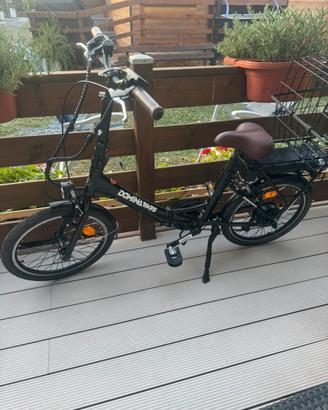 Bici elettrica