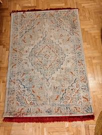 tappeto Ikea custom 195x133