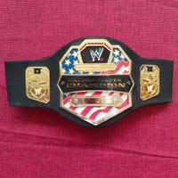 WWE Championship Cintura - USA Champion 2002