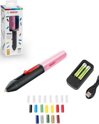 Bosch Home and Garden Gluey Cupcake Pink Penna