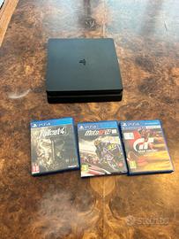 PlayStation 4