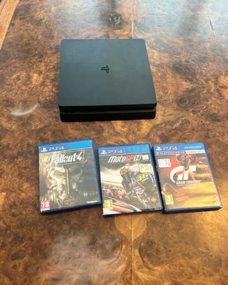 PlayStation 4