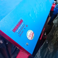 Scava patate vibrante