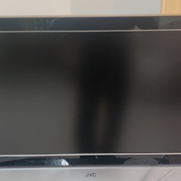 Tv jvc .lt 32s60bu