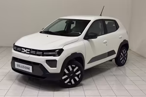 Dacia Spring Electric Expression Electric 65 48KW