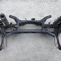 ASSALE POSTERIORE MITSUBISHI ASX 1Â° Serie Diesel