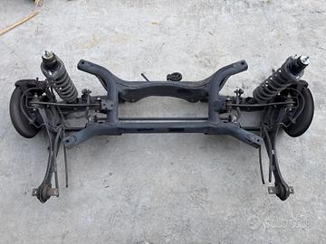 ASSALE POSTERIORE MITSUBISHI ASX 1Â° Serie Diesel