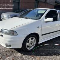 Fiat Punto 1.4 GT 3p