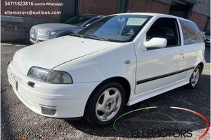 Fiat Punto 1.4 GT 3p