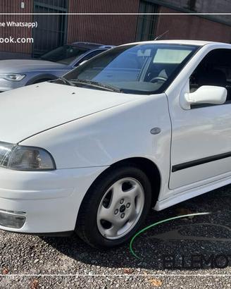 Fiat Punto 1.4 GT 3p