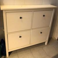 Scarpiera Ikea