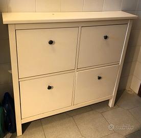 Scarpiera Ikea