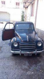 Auto Fiat Topolino