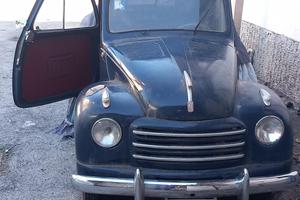 Auto Fiat Topolino
