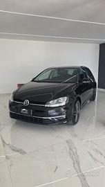 Volkswagen Golf 1.6 TDI 115 CV 5p. Executive BlueM